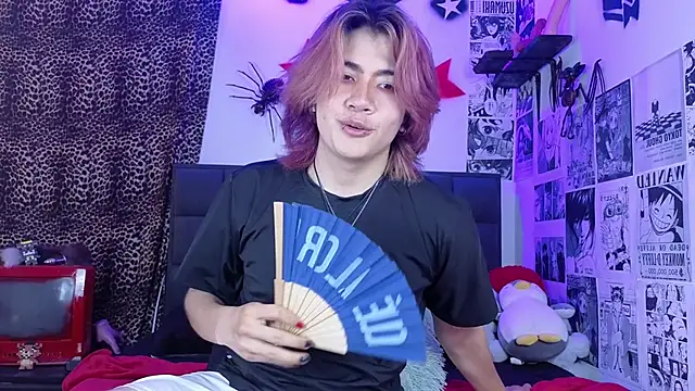 Vamps Lovers online show from 11/26/25, 07:48