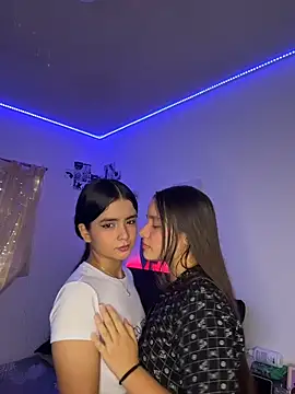 Ashley and Zoe online show from 03/28/26, 04:17