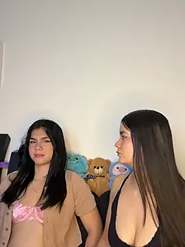 Ashley and Zoe online show from 05/28/26, 02:14