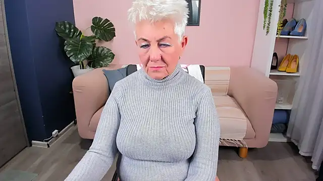 HotandMature online show from 11/27/25, 08:16