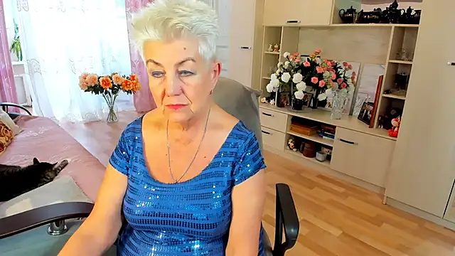 HotandMature online show from 03/26/26, 11:27