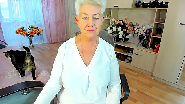 HotandMature online show from 03/29/26, 02:28