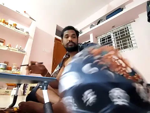 dreamer big online show from 12/03/25, 03:54