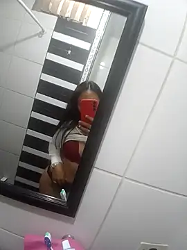 Snapshot of Venuxx chatting on 11/23/25, 09:36 Venuxx online show from 11/23/25, 09:36