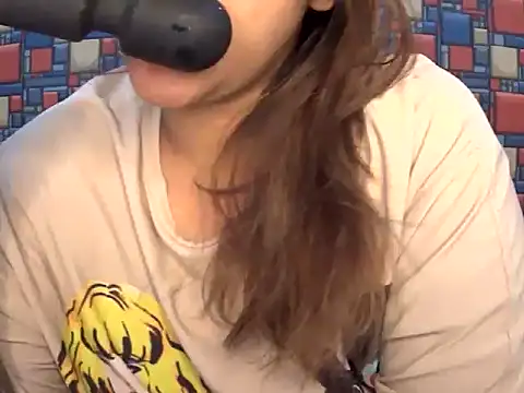 mrymlove online show from 12/18/25, 03:12