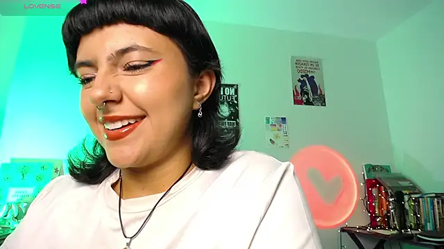 AlmaNanax online show from 09/22/25, 03:08