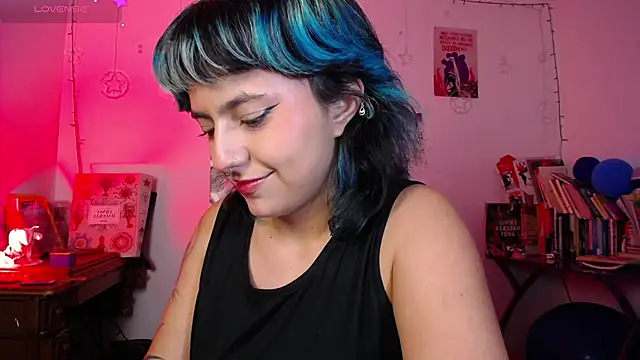 AlmaNanax online show from 02/15/26, 03:36