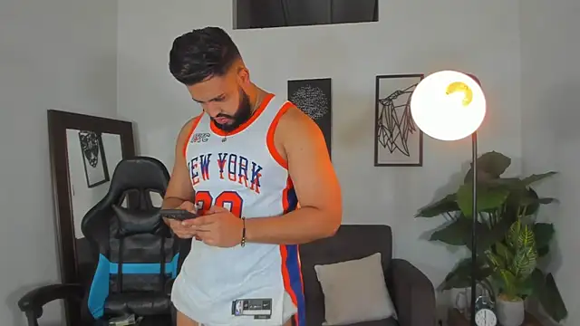 Justin kingX7 online show from 02/21/26, 02:56