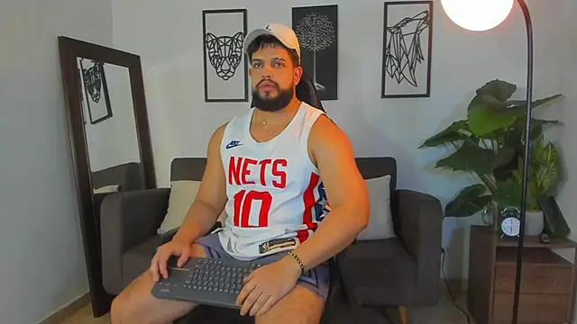 Justin kingX7 online show from 04/06/26, 03:26