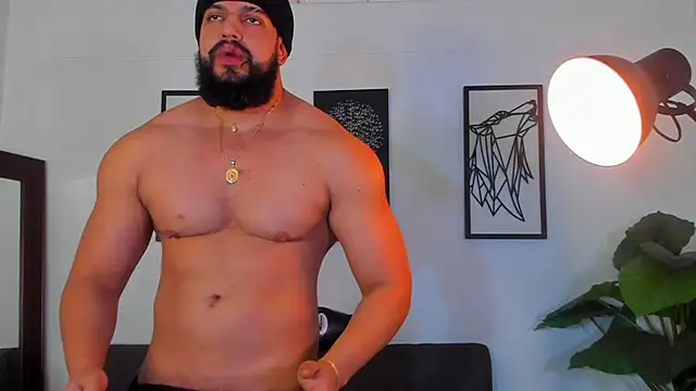 Justin kingX7 online show from 07/06/26, 12:13