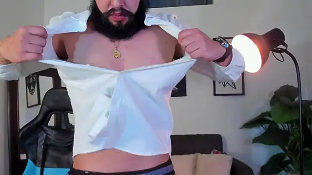 Justin kingX7 online show from 07/25/26, 04:43