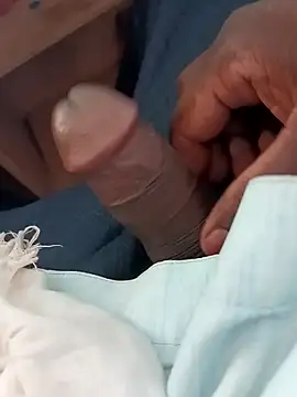 blackdick44 online show from 10/08/25, 08:12