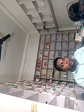 blackdick44 online show from 10/31/25, 08:37