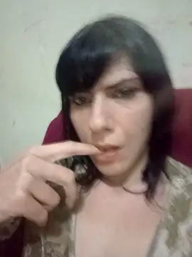 Snapshot of Lea9816 chatting on 10/16/25, 07:48 Lea9816 online show from 10/16/25, 07:48