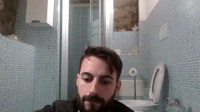 Amicisegreti online show from 03/08/26, 06:34