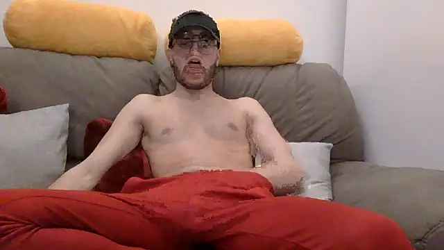 Amicisegreti online show from 03/17/26, 05:49