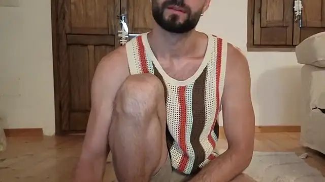 Amicisegreti online show from 06/19/26, 05:23