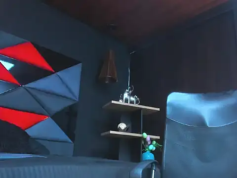 Snapshot of adrian_ray chatting on 12/22/25, 05:54 adrian ray online show from 12/22/25, 05:54