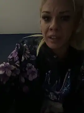 DesireableBlonde online show from 05/14/26, 10:33