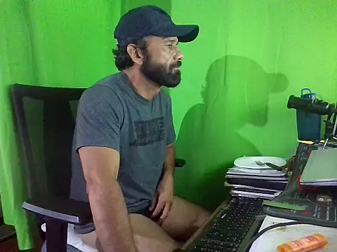 pipeFRIAS online show from 08/03/26, 06:00