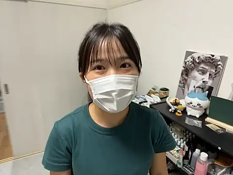 Snapshot of hikiwarinatto_xoxo chatting on 09/22/25, 07:43 hikiwarinatto xoxo online show from 09/22/25, 07:43