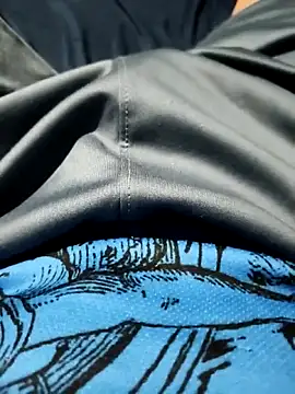 Aaia93 online show from 10/15/25, 06:57