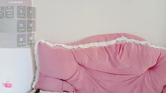 Sofia-sakura online show from 04/11/26, 07:45