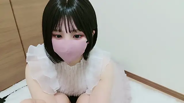 Snapshot of Nao_chan_1 chatting on 12/14/25, 02:55 Nao chan 1 online show from 12/14/25, 02:55