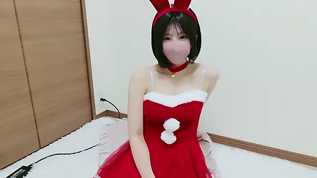 Nao chan 1 online show from 12/22/25, 04:04