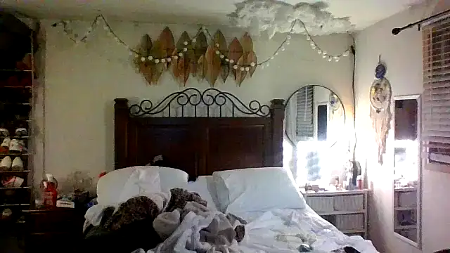 Electra Slash online show from 02/22/26, 12:36