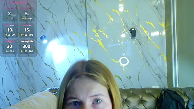 Olivia11  online show from 12/16/25, 11:37