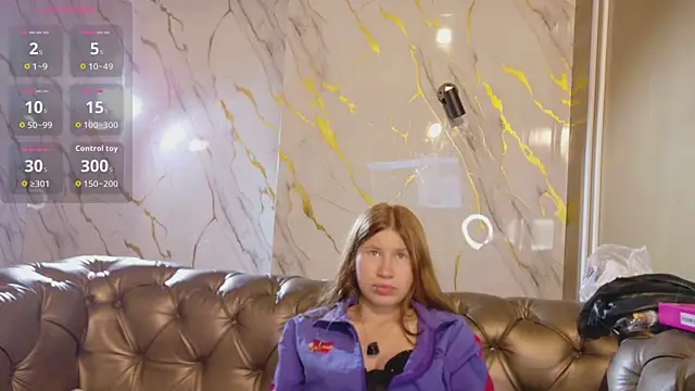 Olivia11  online show from 12/20/25, 12:01