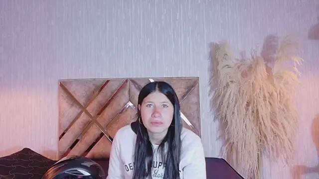 Olivia11  online show from 03/21/26, 12:10