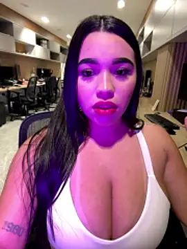 SofiaWildee online show from 01/08/26, 01:30