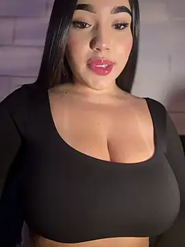 SofiaWildee online show from 02/08/26, 02:26