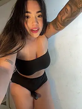 SofiaWildee online show from 02/17/26, 02:41