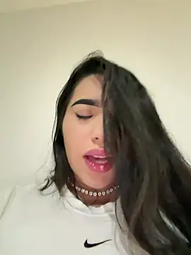 SofiaWildee online show from 07/21/26, 03:53