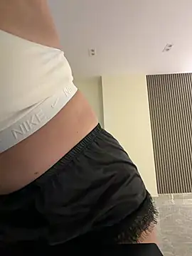 SofiaWildee online show from 07/24/26, 07:17