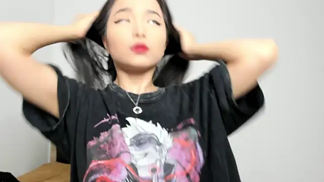 Soyun Mia online show from 02/18/26, 02:46