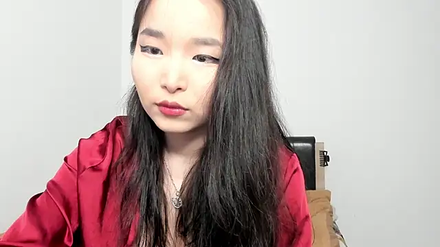 Soyun Mia online show from 04/20/26, 01:36