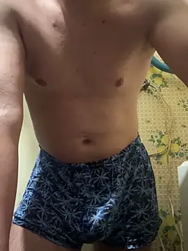 marik goldd online show from 10/29/25, 01:24