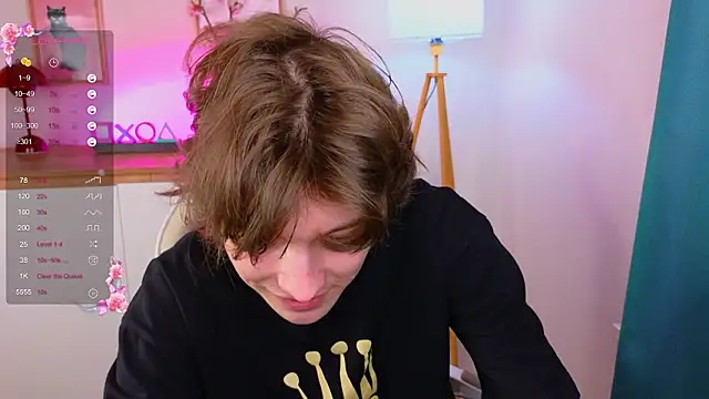  Den1s  online show from 02/15/26, 01:20