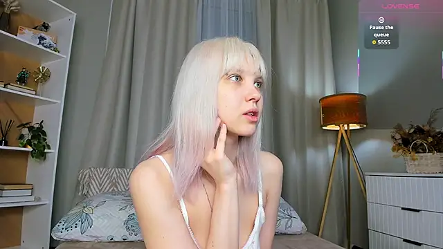 ErinBissonnette online show from 03/02/26, 07:21