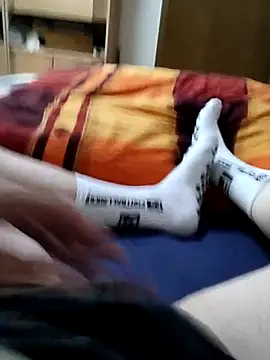 Snapshot of boxerundsocken91 chatting on 10/21/25, 01:34 boxerundsocken91 online show from 10/21/25, 01:34