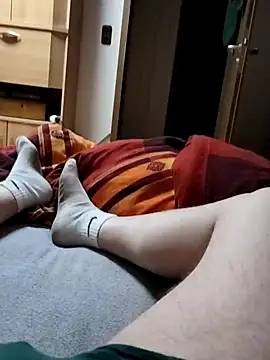 boxerundsocken91 online show from 02/23/26, 08:50