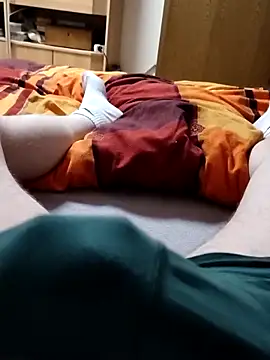 boxerundsocken91 online show from 03/19/26, 09:30