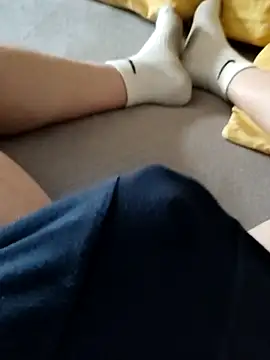 boxerundsocken91 online show from 04/10/26, 04:12