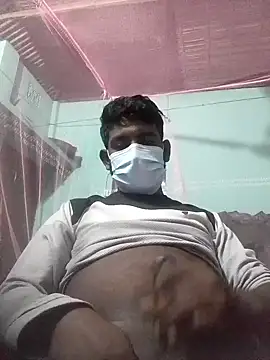 bappyandbanulove online show from 01/15/26, 05:49