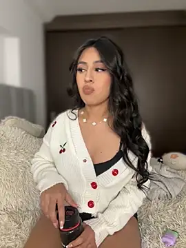 abbyhdk online show from 10/26/25, 08:15