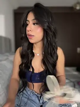 abbyhdk online show from 12/23/25, 04:10